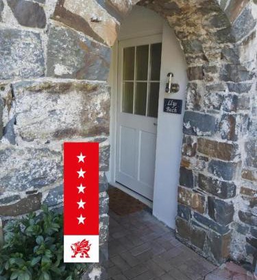 Aberaeron Apartamento | Llys Bach Apartment at Llys Aeron