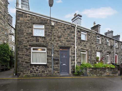Dolgellau Casa | Llys Dedwydd