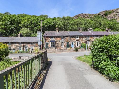 Beddgelert Casa | Llys Emrys