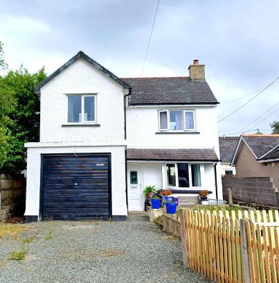 Llanfairpwllgwyngyll Casa | Llys Ifor holiday home