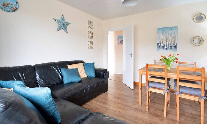 Kinmel Bay Cabaña | Llys Llewellyn