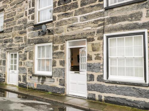 Borth-y-Gest Casa | Llys Madoc