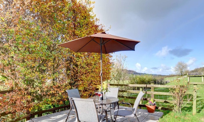 Gwynedd- Snowdonia Casa | Llys Pennant in the beautiful Abergele