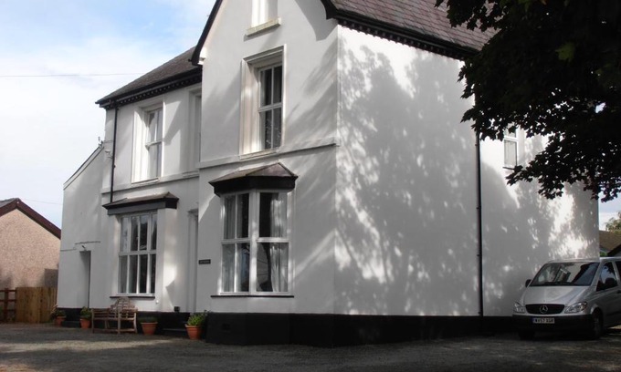 Menai Bridge Casa | Llys Tegfan