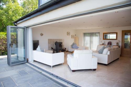 Newport Casa | Llys-y-Gwynt Newport, Pembrokeshire