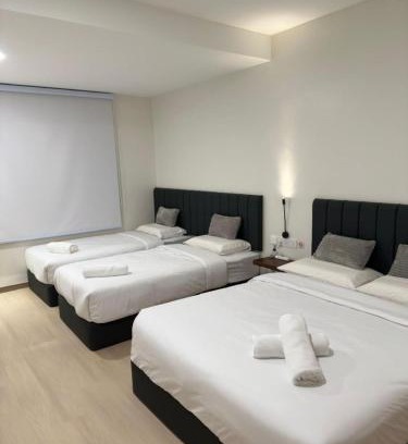 Kulim Casa | LM Homestay