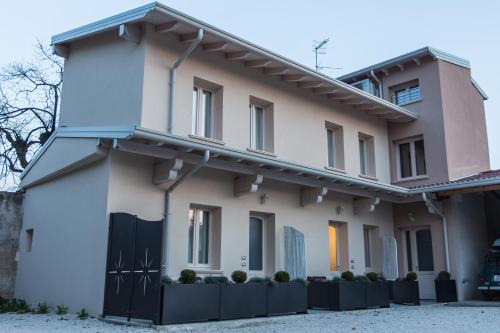 Lonato del Garda Apartamento | LM House 01