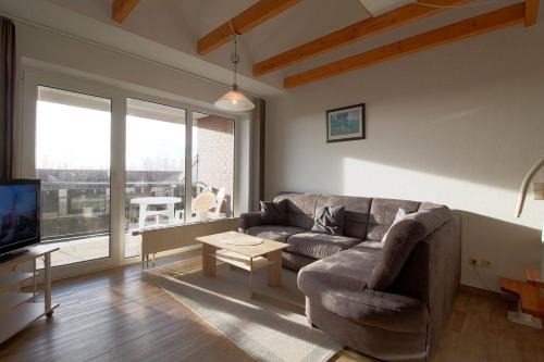 Wremen Apartamento | LM5-16 "Över`n Diek"