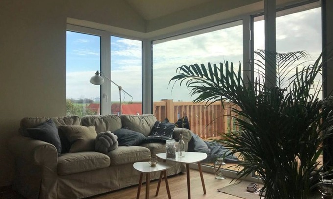 Wremen Apartamento | Lm9.3.7 Wremerbogen Lotsenloft