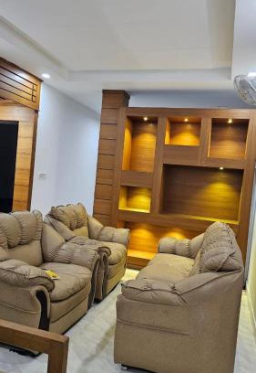 Thrissur Casa | LMR Stays and Holidays
