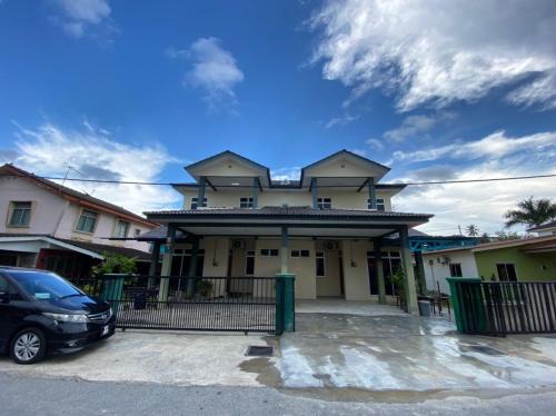 Alor Merah Casa | LMS homestay