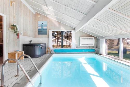 Lonstrup Casa | LN571-Hjorring-Fladen-Grund-4