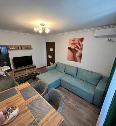 Constanta Apartamento | LNB ApartHotel Traian