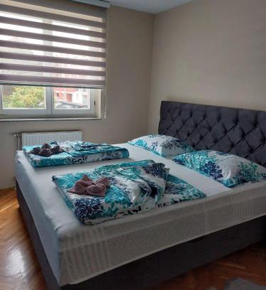 Doboj Apartamento | LNB Lux