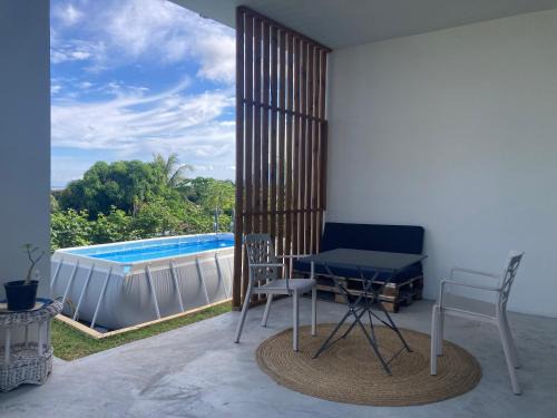 La Gaulette Apartamento | LnD Apartments - Le Morne - One Bedroom