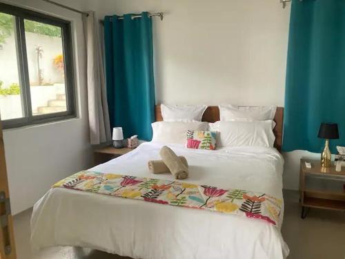 La Gaulette Apartamento | LnD Apartments - Le Morne 2 - One Bedroom