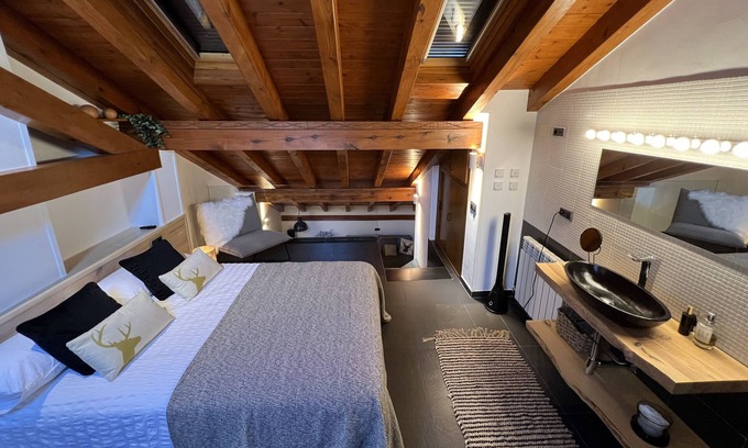Sort Apartamento | Lo Attic de Sort