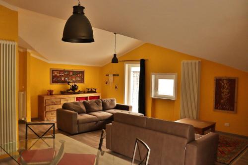Pont Suaz Apartamento | Lo barbaboc