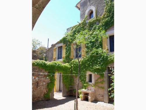 Camplong-d'Aude Casa | Lo Cantou Comfortable holiday residence