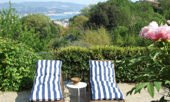 La Foce Chalet De Esquí | Lo Chalet sul Golfo