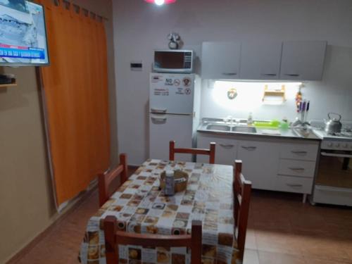 Nono Apartamento | Lo de Andrés y Marina