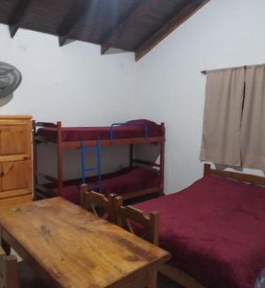Mesopotamia Apartamento | Lo de Bocha, alojamiento en planta alta
