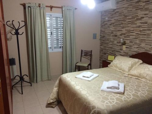 Villa Elisa Apartamento | Lo de Hilda