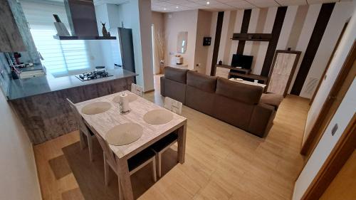Costa Dorada Apartamento | Lo de Joel