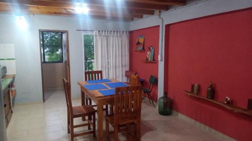 Goya Apartamento | Lo de la Abuela