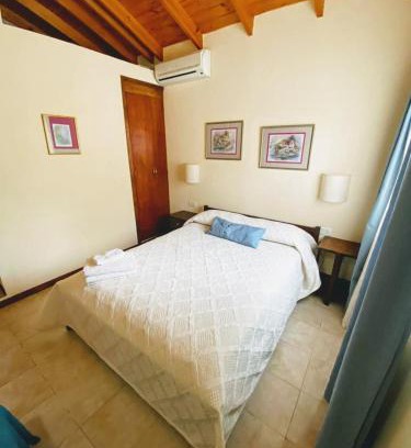 Villa General Belgrano Hotel | Lo de la Omi