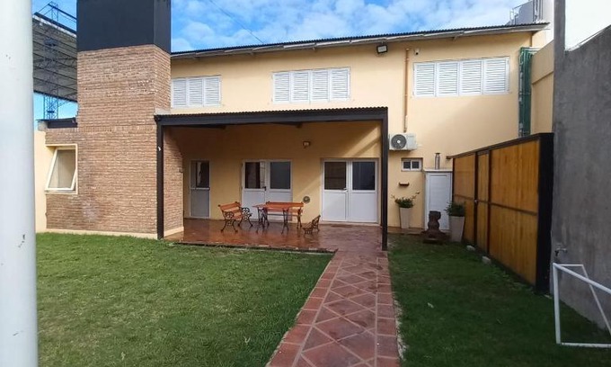 Olavarría Casa | Lo de Lidia