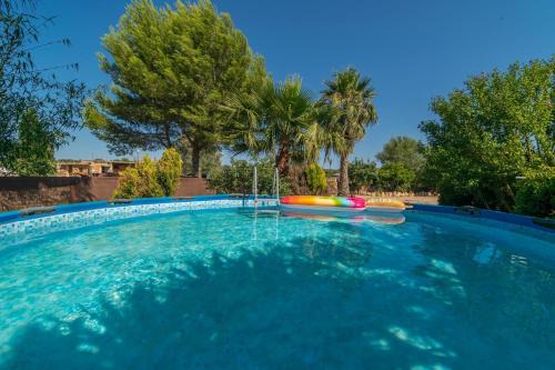 Campos Chalet De Esquí | Lo den Creus