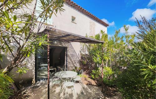 Saint-Laurent-de-la-Cabrerisse Casa | Lovely Home In Saint-Laurent-De-La-Ca
