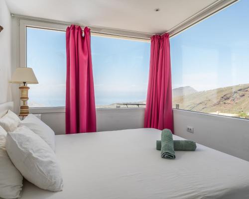 Vilaflor Apartamento | Lo mejor de la montaña, Vista Bonita Atico