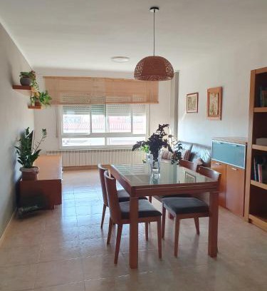 Linyola Apartamento | Lo Piset del Pla