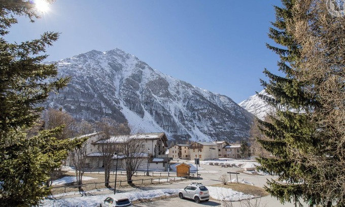 Bessans Casa | LO SAPEGN - BESSANS - Cottage