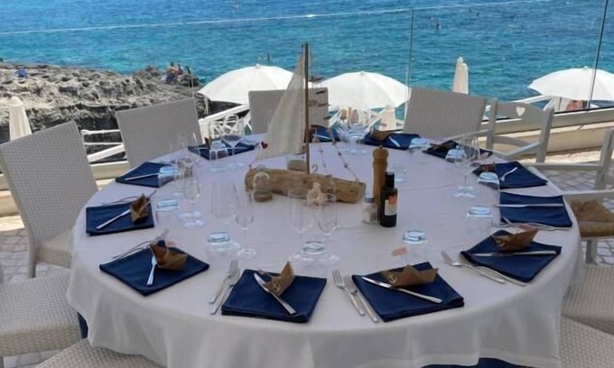 Marina di Novaglie Casa | Lo Scalo bed and breakfast