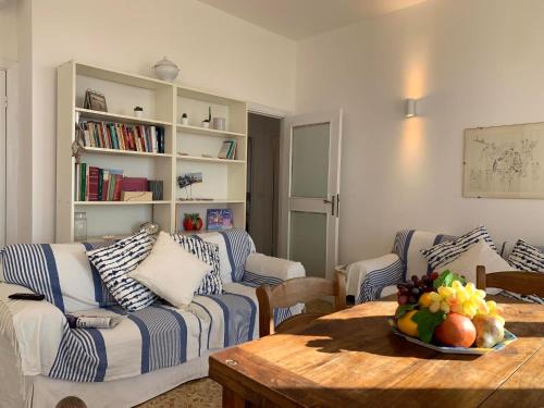 Cavi Apartamento | Lo Scoglio by Holiday World