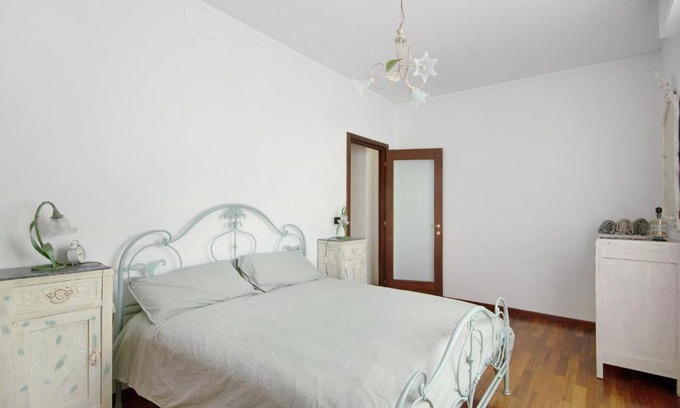 Bogliasco Apartamento | Lo scoglio