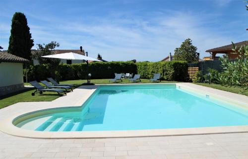Fara in Sabina Complejo | LO SCRIGNO COUNTRY HOUSE