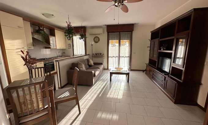 Bogolese Apartamento | Lo scrigno