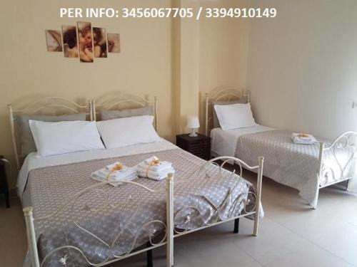 Matera Apartamento | Lo Scrigno