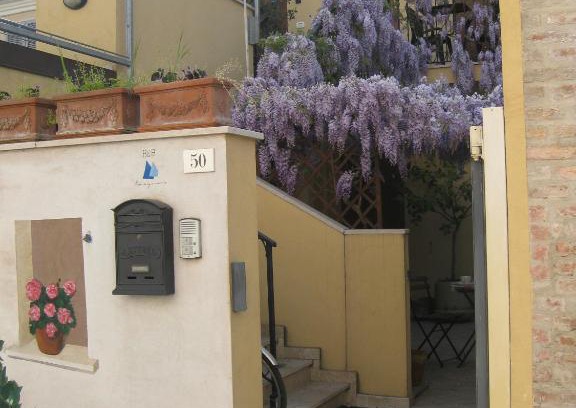 Fano Apartamento | Lo Squero Rooms and Apartments