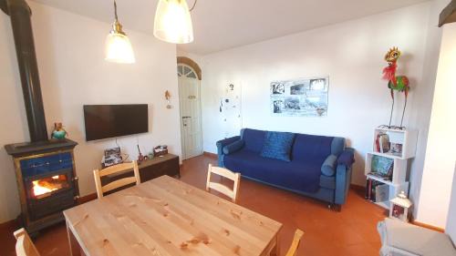 Bagno di Romagna Apartamento | Lo Struzzo