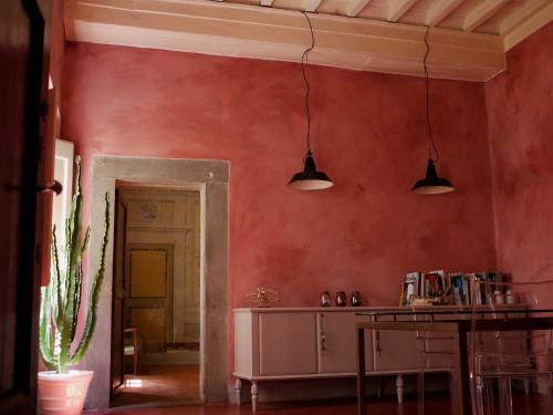 Pistoia Cama Y Desayuno | LO studiO B&B