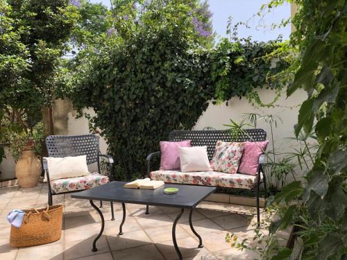 Morciano di Leuca Casa | Lo Studio - Camilla's Guesthouse