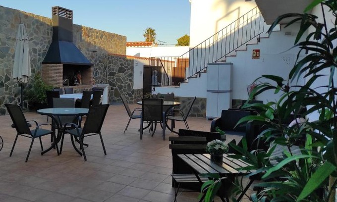 Poble Nou del Delta Casa | Lo Trabucador Casa nueva en el corazón del Delta