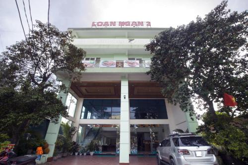 Hai Hoa Hotel | Loan Ngạn Hotel Hải Hòa