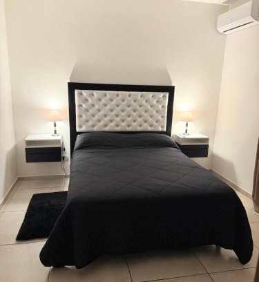 Belén de Escobar Apartamento | Loano II - Confort Moderno en Primer Piso con acceso por escalera!