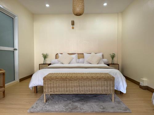 Nanai Road Hotel | L’Oasis Nanai